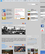 Sito web cercarte.it